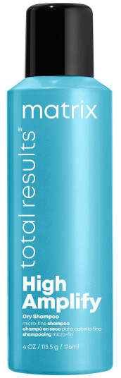 Matrix Dry Shampoo 176ml