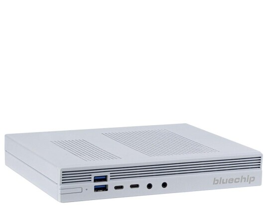 BLUECHIP S3160 White i5 14400 8GB 500GB W11P WiFi6 556579 BLUECHIP S3160 White i5 14400 8GB 500GB W11P WiFi6 556579