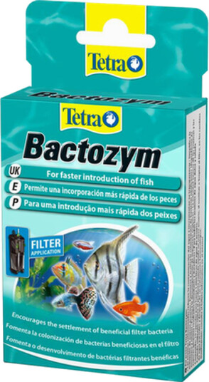 Baktozym 10Tabl Baktozym 10Tabl