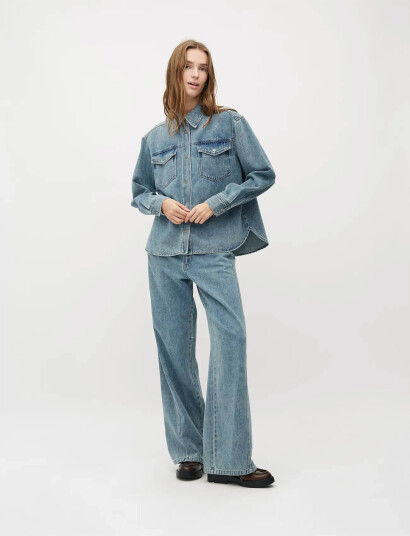 mbyM Katyn-M - Blue - XL mbyM Katyn-M - Blue - XL