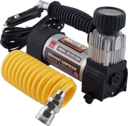 Luftkompressor CARFACE CF21556