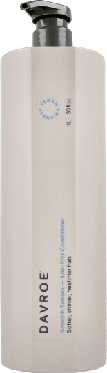 DAVROE Smooth Smooth Anti-Frizz Conditioner 1000 ml