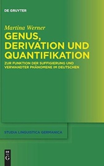 Genus Derivation und Quantifikation