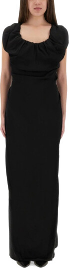 Vivienne Westwood Dame Kjoler Svart L,