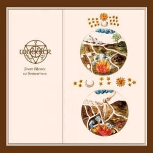 Bengans Wobbler - From Silence To Somewhere Bengans Wobbler - From Silence To Somewhere