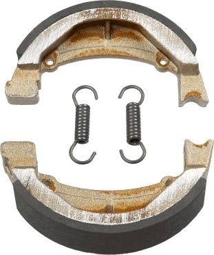 Bremsesko sett TRW MCS857 Bremsesko sett TRW MCS857