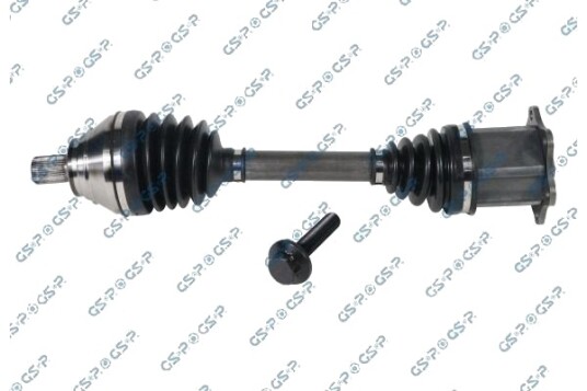 GSP 203381 Drivaksel