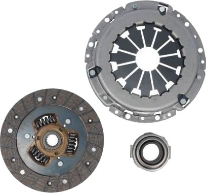Clutchsett NEXUS F14033NX