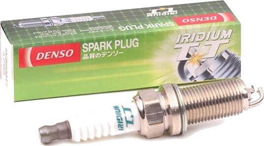 DENSO IKBH20TT Tennplugg DENSO IKBH20TT Tennplugg