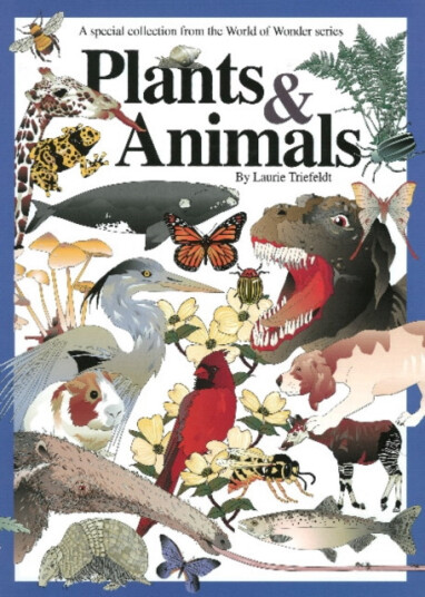 Plants & Animals