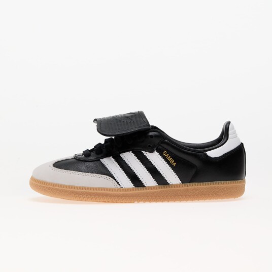 adidas Originals Samba Lt W - Black - 37 1/3