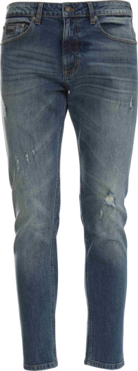 Versace Jeans Couture Herre Jeans Blå W30,