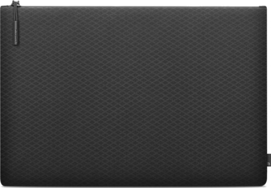 Incase Flat-Etui 13" – Svart