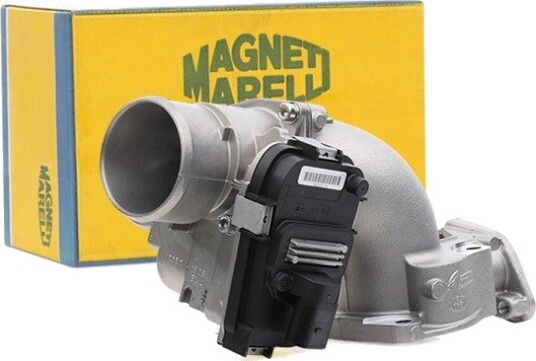 Gasspjeld MAGNETI MARELLI 802009814008