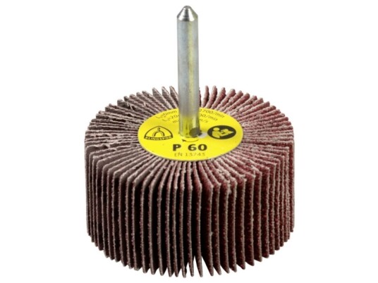 Klingspor Slipehode 284749 20mm 25 Stk Klingspor Slipehode 284749 20mm 25 Stk