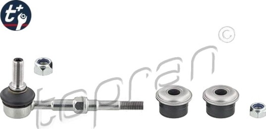 TOPRAN 600 352 Stabilisatorstag