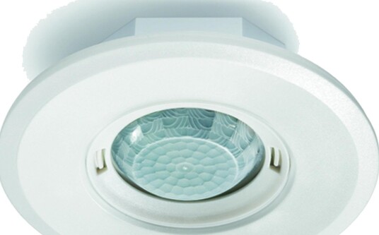 Esylux Bevegelsessensor EP10427541 Hvit