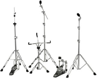 Tama HM5W Hardware Set