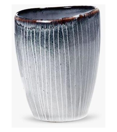 Broste Copenhagen Nordic Sea kopp 10 cm Broste Copenhagen Nordic Sea kopp 10 cm