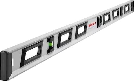 Sola Hpl 3 Vaterpass For Dørkarmmontering 180 Cm