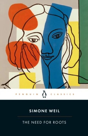 The Need For Roots Av Simone Weil