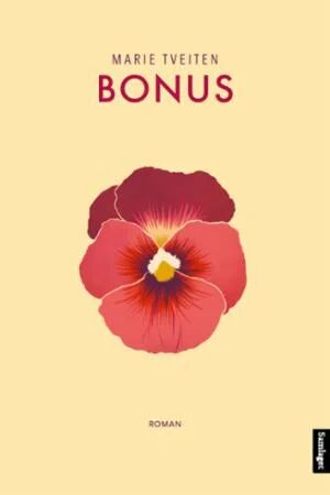 Bonus Av Marie Tveiten