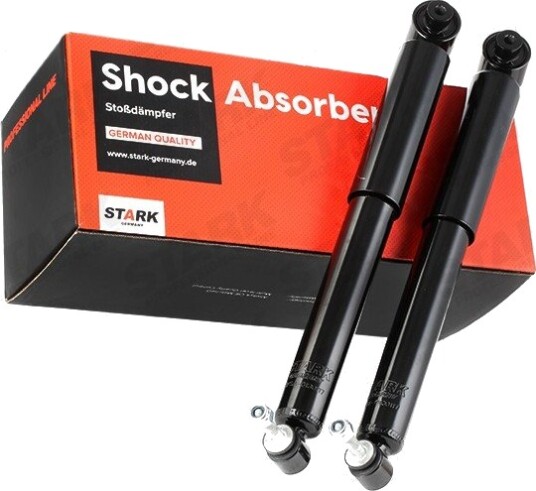 STARK SKSA 0132687 Støtdemper STARK SKSA 0132687 Støtdemper