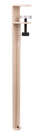 TipToe x Heju Ben til Salongbord/benk 43 cm Aurora Rosa TipToe x Heju Ben til Salongbord/benk 43 cm Aurora Rosa
