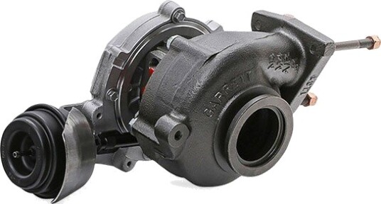 Turbolader RIDEX REMAN 2234C0231R