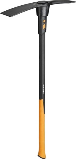 FISKARS PIGGHAKKE KOMPOSITTSKAFT