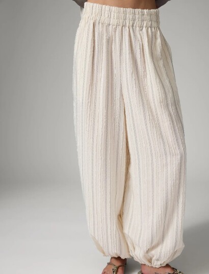 Day Birger et Mikkelsen Harsha Raw Stripes Cream 34