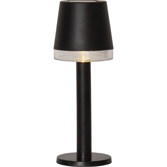 Star Trading 483 12 Solcellelampe Parvus