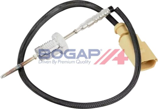 Sensor, eksostemperatur BOGAP A6120257