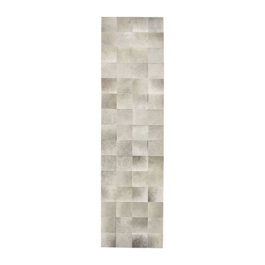 Natures Collection Kuskinngulvteppe Paris 80x300 cm