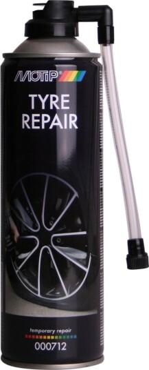 MOTIP 000712 Dekkreparasjonsspray