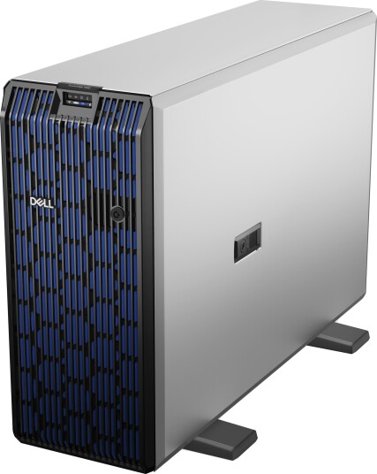 DELL PowerEdge T560 Server 480GB VX432 DELL PowerEdge T560 Server 480GB VX432