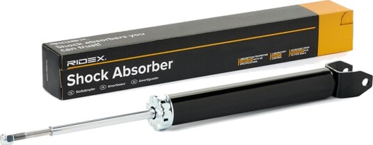 RIDEX 854S1020 Støtdemper
