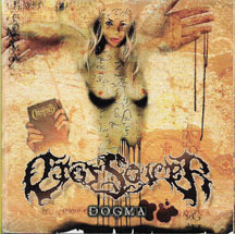 Crossover Dogma CD
