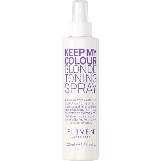 Eleven Australia Keep My Colour Blonde Toning Spray