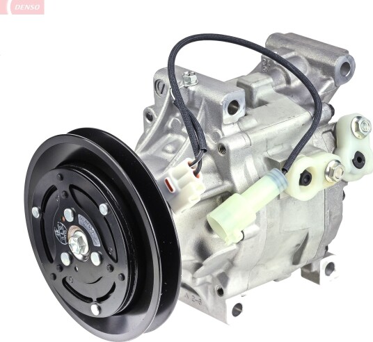 AC kompressor DENSO DCP99529