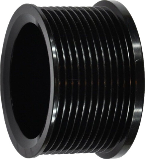 Remskive dynamo AS PL AP0016