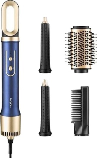 Niceboy Hrfner Airblow PRO Hair Styler Niceboy Hrfner Airblow PRO Hair Styler