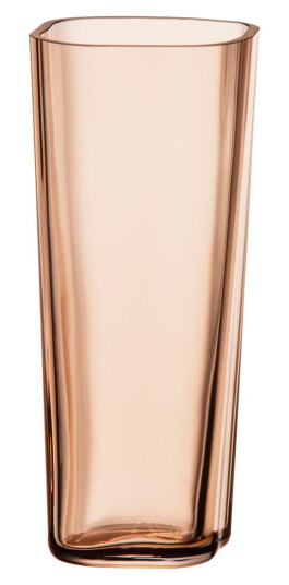 iittala Alvar Aalto vase Rio brun 180 mm