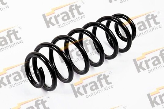 Fjær KRAFT AUTOMOTIVE 4030012 Fjær KRAFT AUTOMOTIVE 4030012