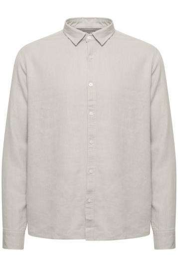 Solid Sdenea Allan Ls   Cream   L
