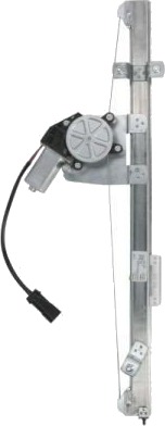 BLIC 6060-00-FI2522 Vindusheis