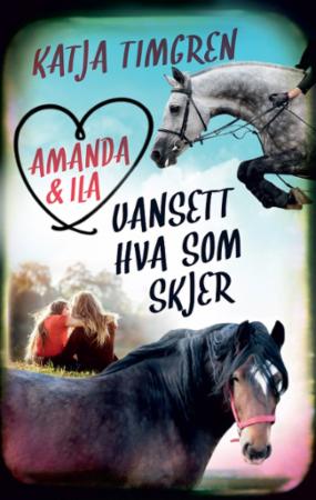 Uansett Hva Som Skjer Av Katja Timgren Uansett Hva Som Skjer Av Katja Timgren