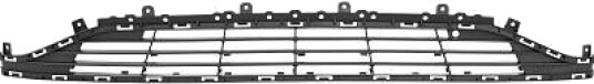 Ventilasjonsgitter DIEDERICHS 1808045