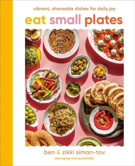 Eat Small Plates Eat Small Plates
