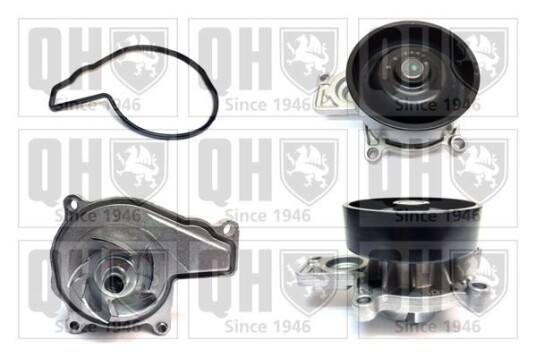 QUINTON HAZELL QCP3910 Vannpumpe QUINTON HAZELL QCP3910 Vannpumpe